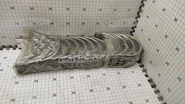 Вкладыши А-01 коренные Р3 (вал 105) (ДайдоМеталлРусь)