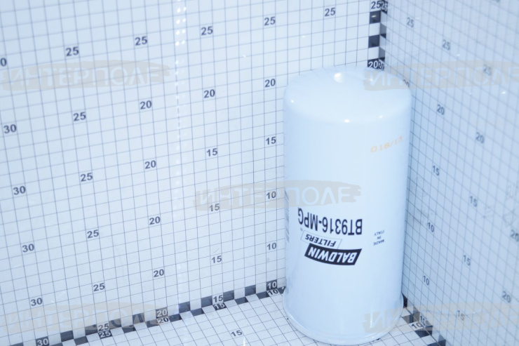 Фильтр гидравл. ЭС-1, Д260 