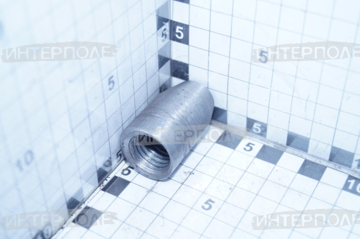 Муфта (рукав 210/230)