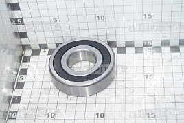 Подшипник 180306 (6306-2RSR) (30х72х19) ZVL