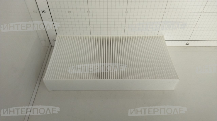 Фильтр возд. кабины рециркуляционный John Deere (Все тракторы) (К.)