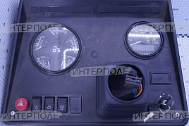 Щиток приборов МТЗ-80.1 (82.1, 82Р) УК нов. обр. комбинация приборов