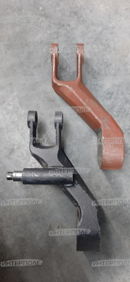 Рычаг наружный левый МТЗ-80/82, Р