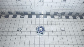 Гайка A31867 John Deere 