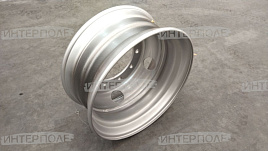 Диск колеса КАМАЗ 9,0х22,5 (усиленный 5т.) КАМАЗ-ЕВРО