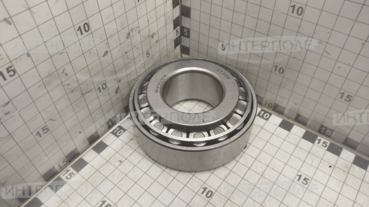 Подшипник 7609 (32309) (45х100х38,25) (М)