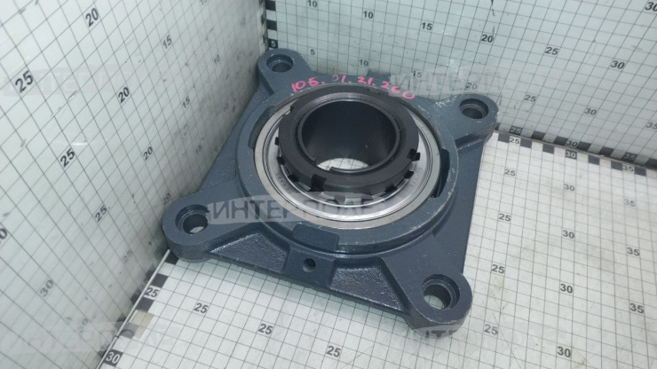 Подшипник фланца отбойного битера Акрос, Вектор, Дон-1500Б