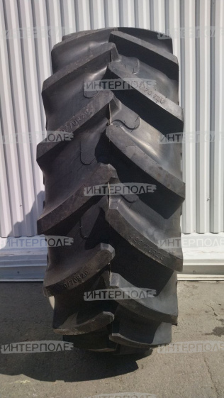 Шина 480/70 R28 (16,9 R28) R-1W /140D/ Б/К ARMOUR