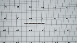 Сверло d= 4.5 MEXTEX ПРО