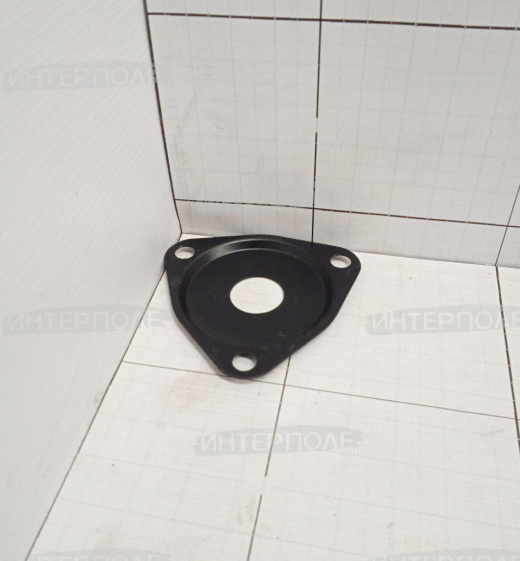 Крышка корпуса защитная подшипника шнеков Есиль,КЗС Гомсельмаш