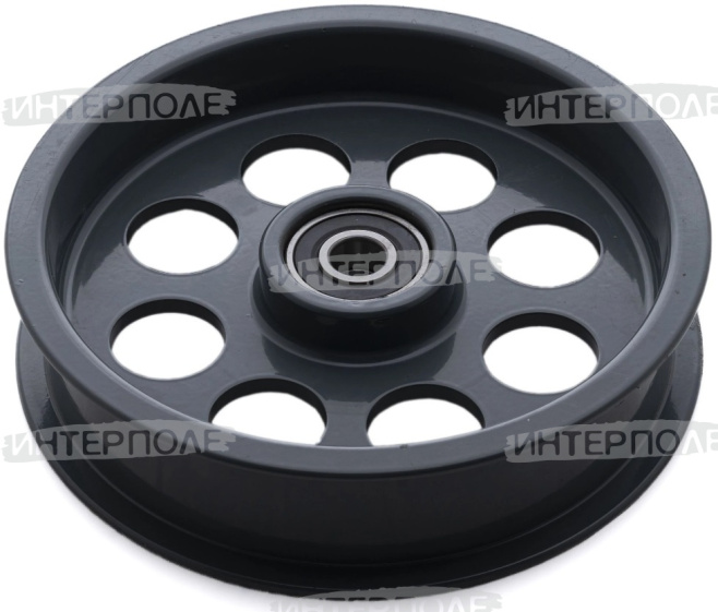 Ролик натяжной Claas (Mega 202, 204/203, 218/208, 350, 370-360 Tucano 330/320, 340, 430, 450-440 )