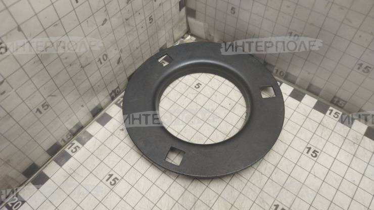 Корпус подшипника C207 John Deere, Claas (FKL)