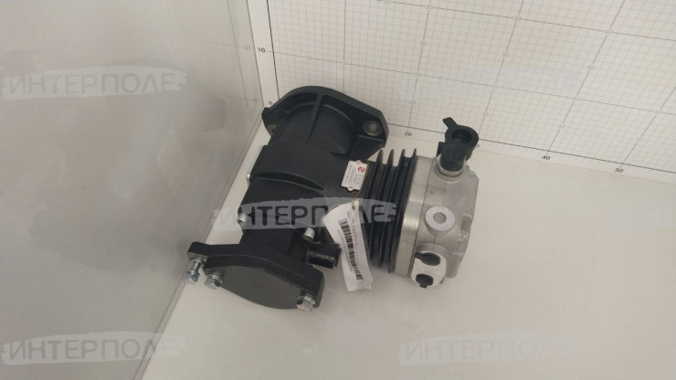 Компрессор воздушный D47-000-27+F (LX2204) "YTO"