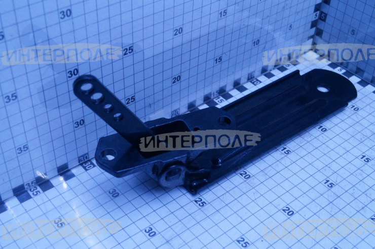 Педаль газа МТЗ УК, ОАО "МТЗ"