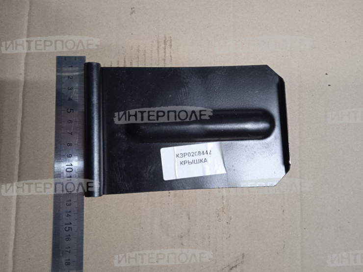 Крышка элеватора колосового Есиль-760,КЗС-1218,Есиль-750,КЗС-10К Гомсельмаш