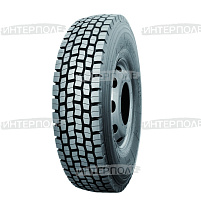 Шина 11 R22,5 (Камаз) (ведущая ось) HS103 /146/143M/ 16НС Б/К TAITONG/KAPSEN/TERRAKING