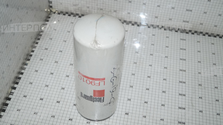 Фильтр масл. John Deere (Тракторы 9220-9620, 9330-9630, 9430T-9630T, Комбайн 9870STS) (FLEETGUARD)