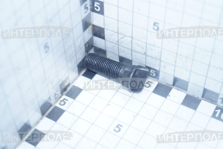 Болт крепления бичей барабана Енисей