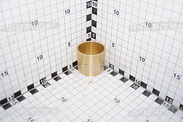 Втулка шатуна d=38 мм., ОАО "ММЗ"