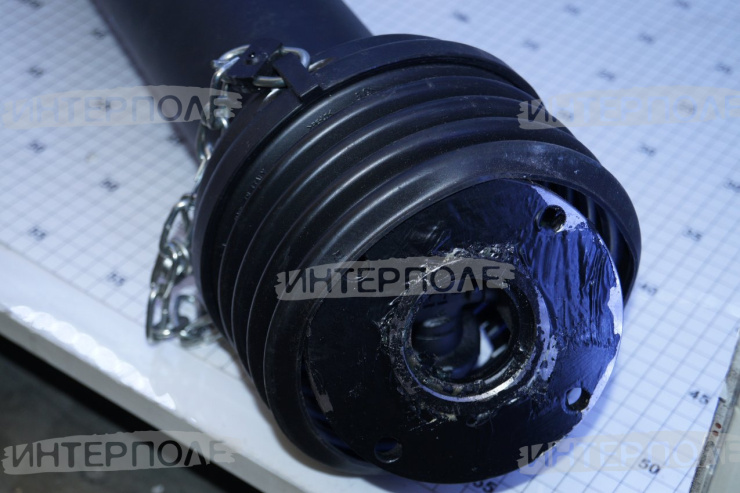 Вал карданный жатка 972 MacDon