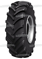 Шина 18,4 R24 (задняя ВЕКТОР, ДОН-1500, ДОН-680, АКРОС, передняя КСУ-1) DR-105 VOLTYRE Agro /144А8/ Б/К ВШЗ