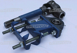 Промопора для опрыскивателя Заря