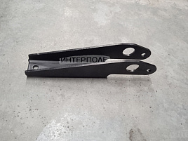 Рукоятка эксцентриковой защелки крепления надставки доски стрясной КЗС-740,КЗС-812,Есиль-760,КЗС-1218,Есиль-750,КЗС-10К Гомсельмаш