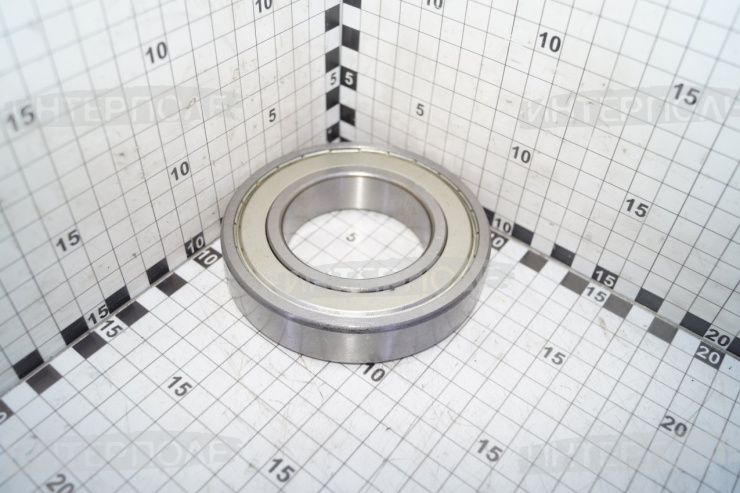 Подшипник 80212 (6212-ZZ) (60х110х22)