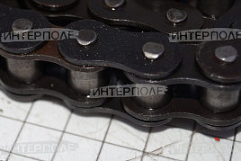 Цепь ПР-15,875-23-2 (2,508м. -158 зв.) СКП