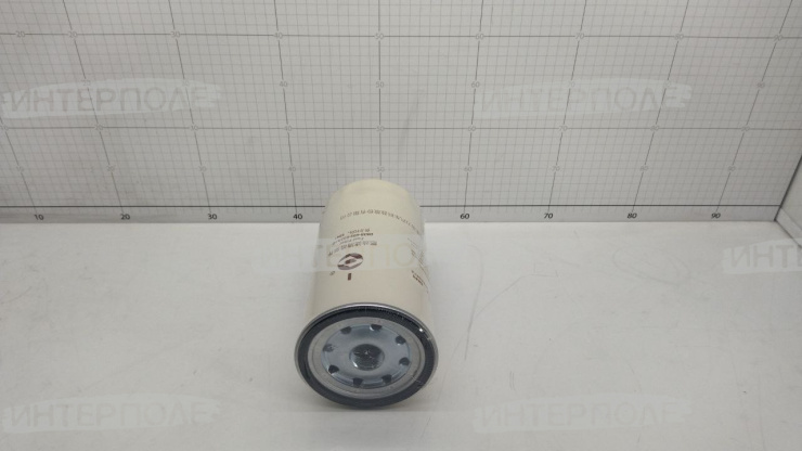 Фильтр топл. D638-002-802A+B (LX2204) "YTO"