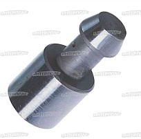 Клапан тарельчатый КПП JCB Оригинал