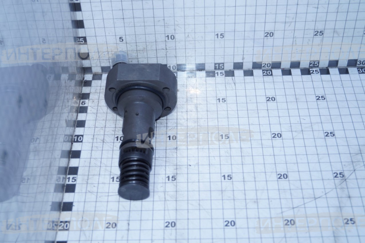 Секция ВД Д-21/120 Т-16,Т-25 (Чугуев) 2штуц.