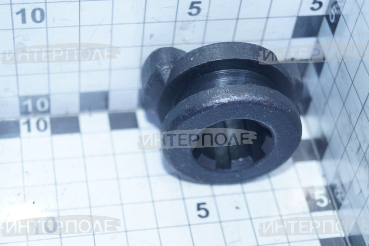 Муфта кулачковая привода гидронасоса (НШ-50, НШ-32)