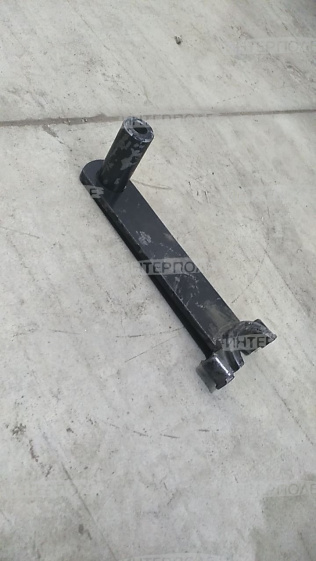 Подвеска передняя стрясной доски Акрос, Вектор, Дон-1500А/Б