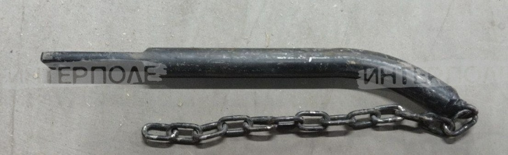 Рычаг копира жатки СКРП Вектор, Дон-1500Б, Акрос