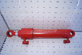 Гидроцилиндр ПЭ-Ф-1Б когти поворотный (Профмаш)