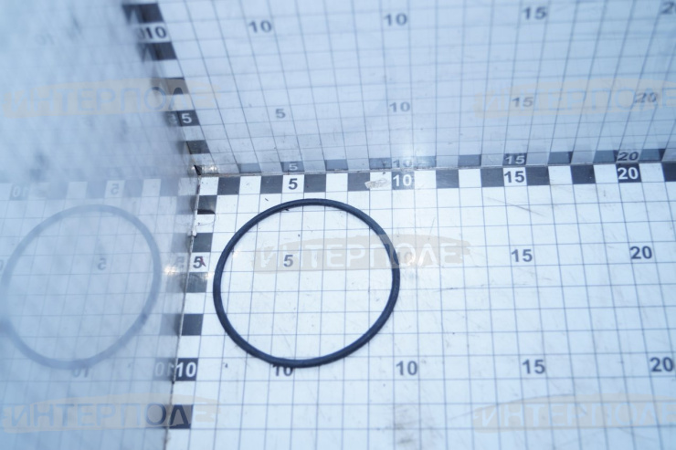 Кольцо резиновое(на 463 кольцо) ДТ-75