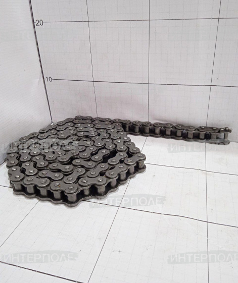 Цепь (t=19,05, 115 звеньев) Case, New Holland 