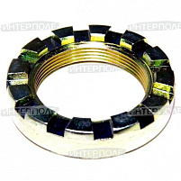 Гайка М40x1,5 корончатая (прорезная) Claas