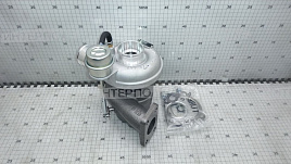 Турбокомпрессор Маниту Аналог