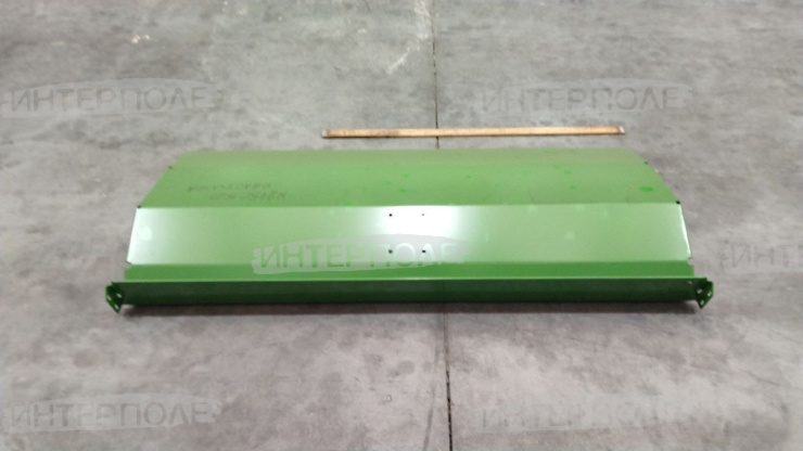 Пластина John Deere