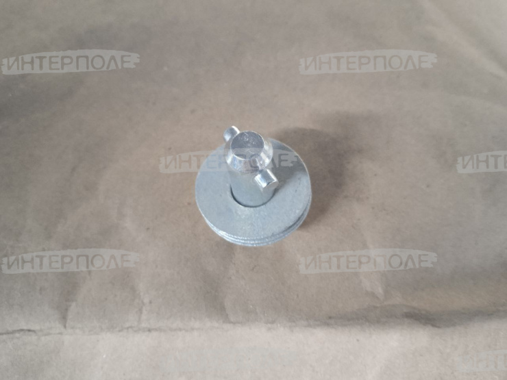 Цапфа запорная (MEGA,TUCANO,LEXION) Claas