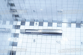 Метчик м/р М14х2 (стандарт)