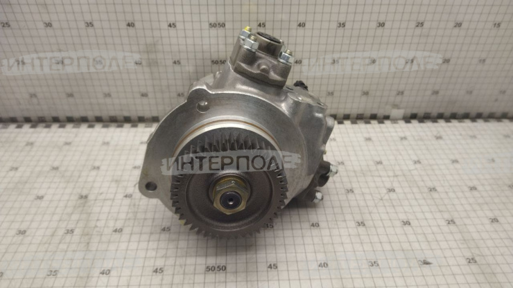 Насос ТНВД ЯМЗ-534,ЯМЗ-536 (ЯЗДА г.Ярославль)