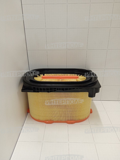 Фильтр возд. перв. (FLEETGAURD)