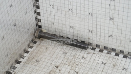 Болт М16х130х2,0 шестигранная головка, класс 5.8