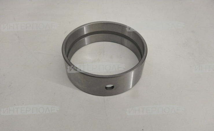 Втулка балансира моста внешняя JCB