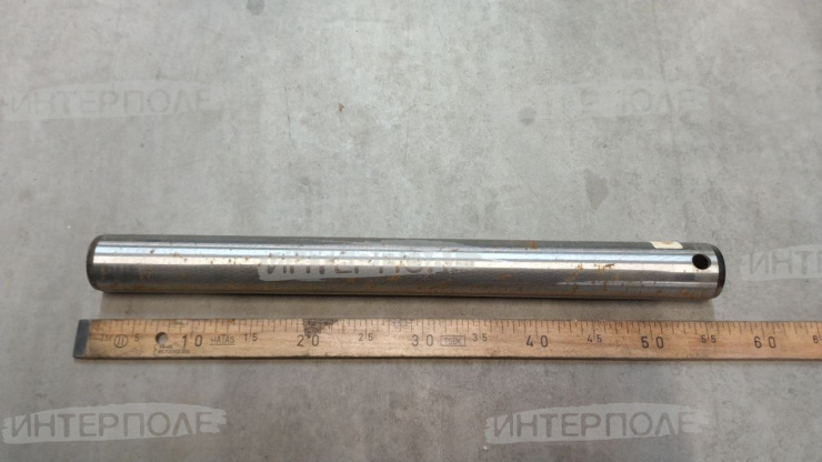 Палец оголовка стрелы JCB