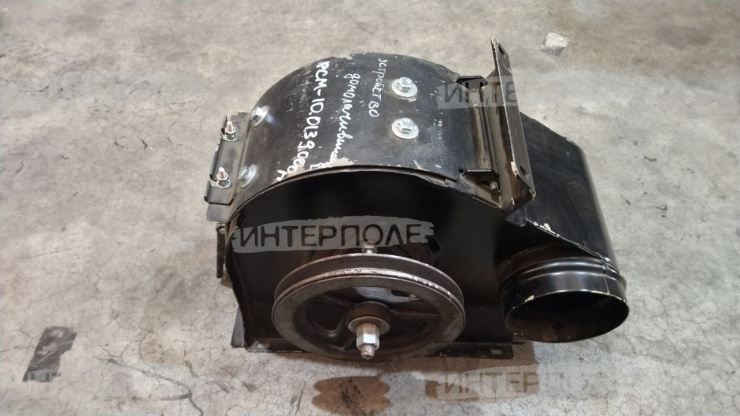 Устройство домолачивающее Вектор, Дон-1500А/Б