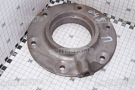 Крышка РПН 6010.16.00.023 (нов.обр., 6-отверстий)